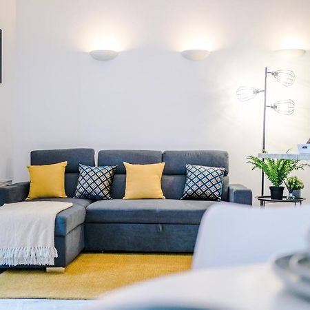 City Dreamz -Modern & Stylish Flat In Manchester City Centre 외부 사진