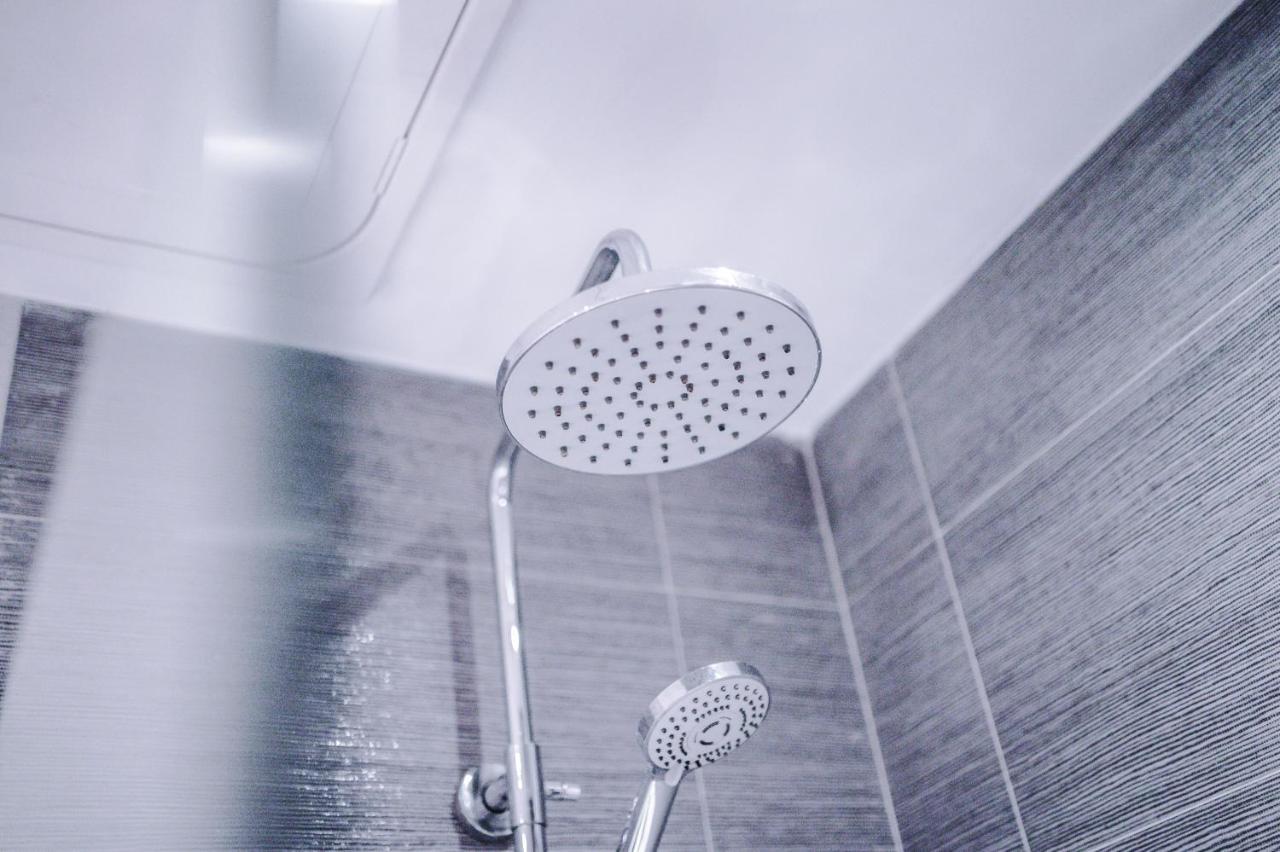 City Dreamz -Modern & Stylish Flat In Manchester City Centre 외부 사진