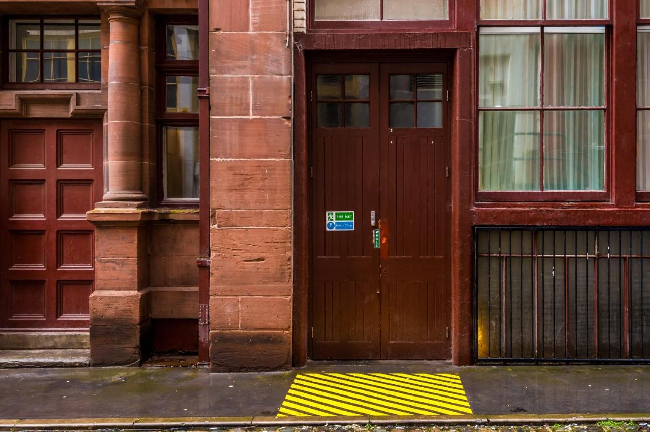City Dreamz -Modern & Stylish Flat In Manchester City Centre 외부 사진