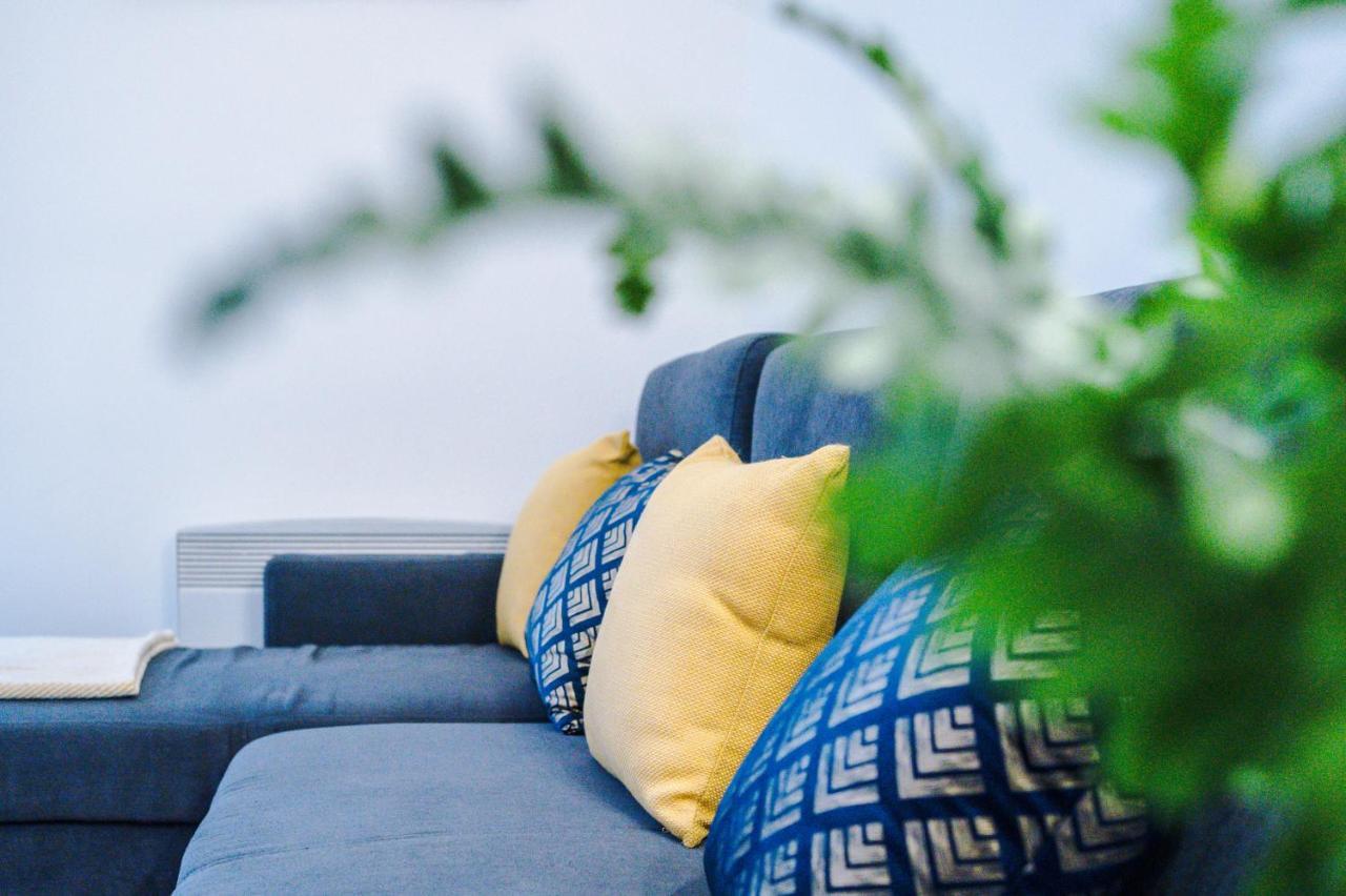 City Dreamz -Modern & Stylish Flat In Manchester City Centre 외부 사진